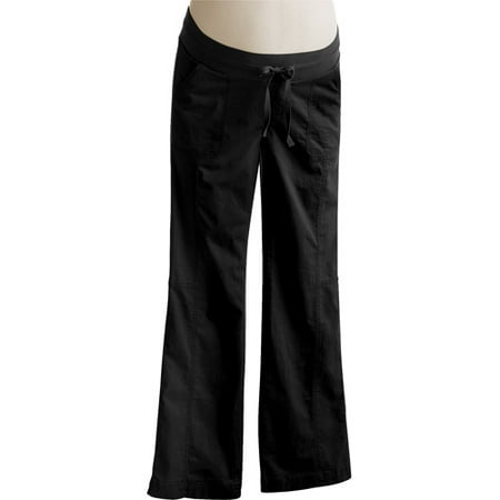 Maternity Relaxed Utility Pants