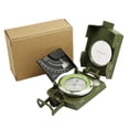 thumbnail image 3 of Digital Geological Compass, Professional Clinometer, Navigation Equipmentp, 3 of 5