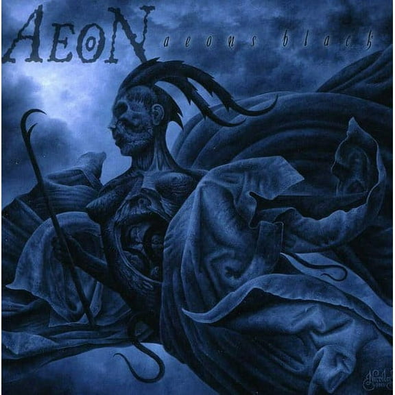 Aeons Black