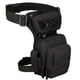 thumbnail image 1 of Waterproof Military Tactical Drop Leg Pouch Bag Cross Over Leg Rig Outdoor Bike Cycling Hiking Thigh Bag, 1 of 4