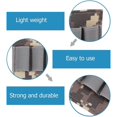 thumbnail image 3 of 1Pc Useful External Arm Pocket Practical Outer Arm Tool Bag Portable Tool Pouch, 3 of 4