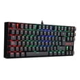 thumbnail image 1 of Teclado Mecánico Gamer Redragon Kumara K552 Single Light, 1 of 2