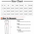 thumbnail image 2 of XuJwPNcy Women鈥檚 Plaid Pajamas Sets Button down Long Sleeve Shirts with Long Pants 2 Piece Lounge Set Sleepwear, 2 of 2