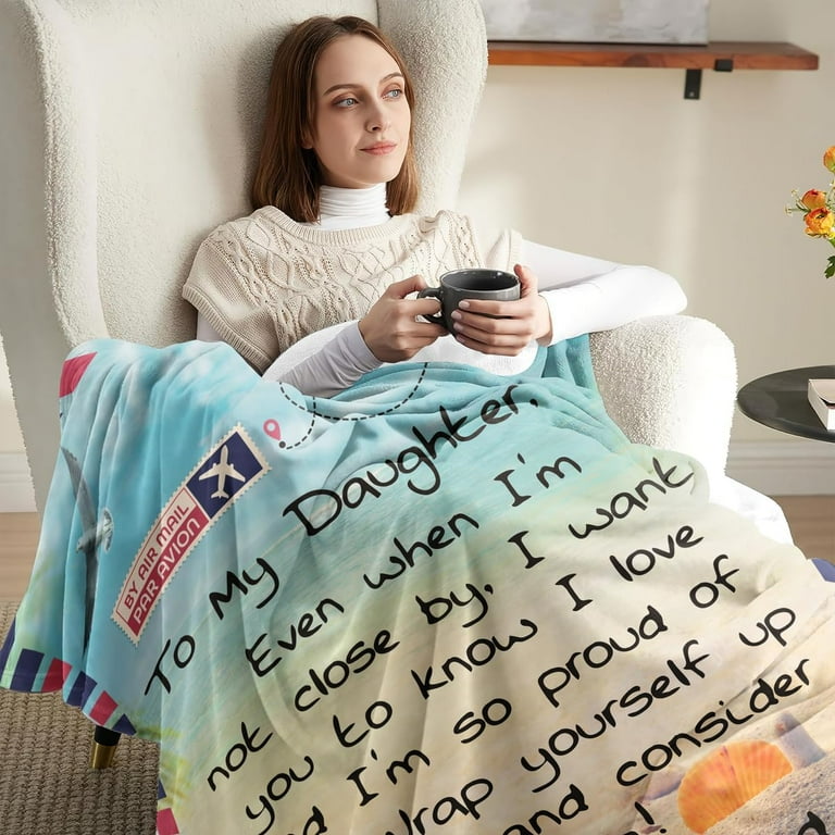 Blanket Wife Presents Ideas Blanket Christmas Present Ideas For