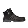 thumbnail image 2 of Puma Velocity 2.0 Mid Men's 5 inch Composite Toe Static Dissipative Athletic Work Shoe, 2 of 5