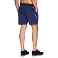 thumbnail image 2 of RBX Active Men's Quick Drying Ripstop Workout Hiking Short with Pockets, 2 of 4