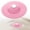 Pink, variant on Pool plug pressing floor drain cover gray,Cooking soup residue filtering,kitchen strainer,Stainless steel