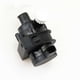 thumbnail image 4 of Riwesomey Bomba de agua de refrigeración del motor 1K0965561J 965 Bombas para automóviles Fácil operación Compatible Piezas de motor de alto ajuste Vehículos, repuestos y accesorios Mis Riwesomey VI019709-00, 4 of 6