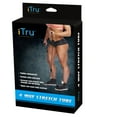 thumbnail image 1 of Bande Extensible 4 Directions - Noyau, Entraînement Abdominal et Croisé, 1 of 1