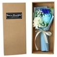 thumbnail image 2 of Kcavykas Mothers Day Flower Gift Basket, Multicolor, 2 of 2