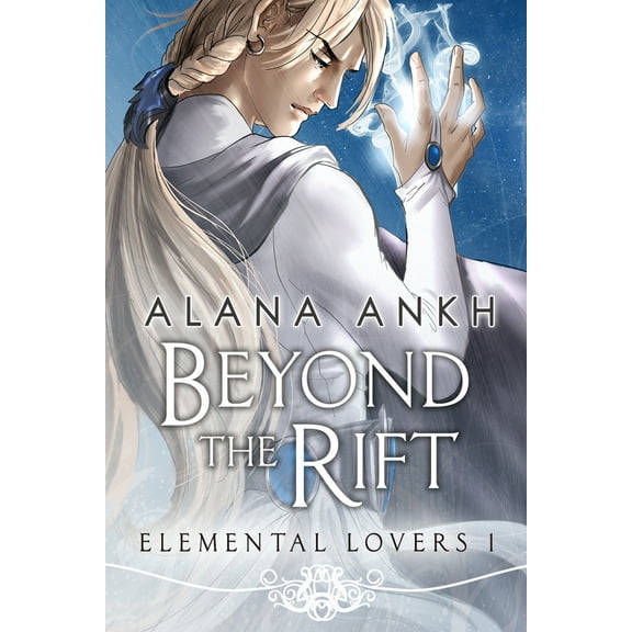 Elemental Lovers: Beyond the Rift (Edition 1) (Paperback)