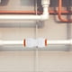 thumbnail image 2 of 4 Pcs 25mm to 25mm PPR Water Pipe Connection Fittings, 25mm to 25mm Straight Pipe Connector Adapter Fittings, 2 of 4