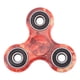 thumbnail image 1 of Juguete EDC definitivo para aliviar el estrés, concentración y diversión, elegante spinner con punta de dedo y bolas de acero, 1 of 3