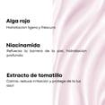 thumbnail image 2 of Crema Facial en Gel Emotions Labs Cariño Niacinamida y Vitaminas para Piel Sensible, 2 of 6