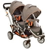Contours Options II Tandem Stroller
