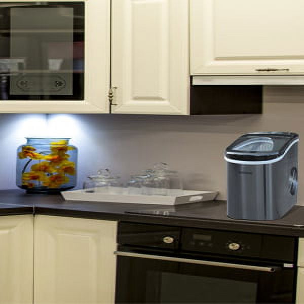 What is Black Stainless Steel?