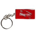 thumbnail image 1 of Liverpool FC Champions Of Europe Keyring, 1 of 3