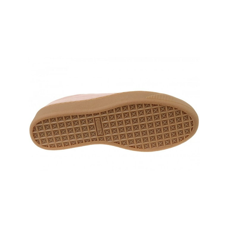 Vikky platform cheap ribbon bold