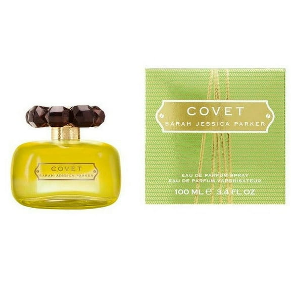 Covet Eau De Parfum 3.4 Oz Women's Perfume Sarah Jessica Parker