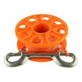 thumbnail image 3 of Diving Handle Reel Scuba Diving Reel 18M Diving Spools With Double-Head Buckle A, 3 of 8