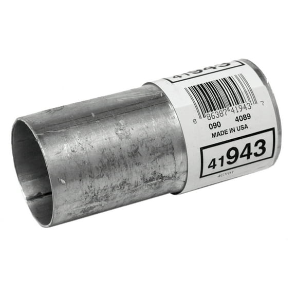 Walker Exhaust 41943 Exhaust Reduction Pipe