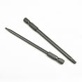 thumbnail image 3 of GLFSIL 1PC Magnetic Torx Screwdriver Bit 100mm Long T8,T10,T15,T20,T25,T27,T30,T40, 3 of 7