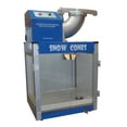 thumbnail image 1 of HTD CANADA Centerstage Professional Snow Cone Machine, Commercial, 1 of 1