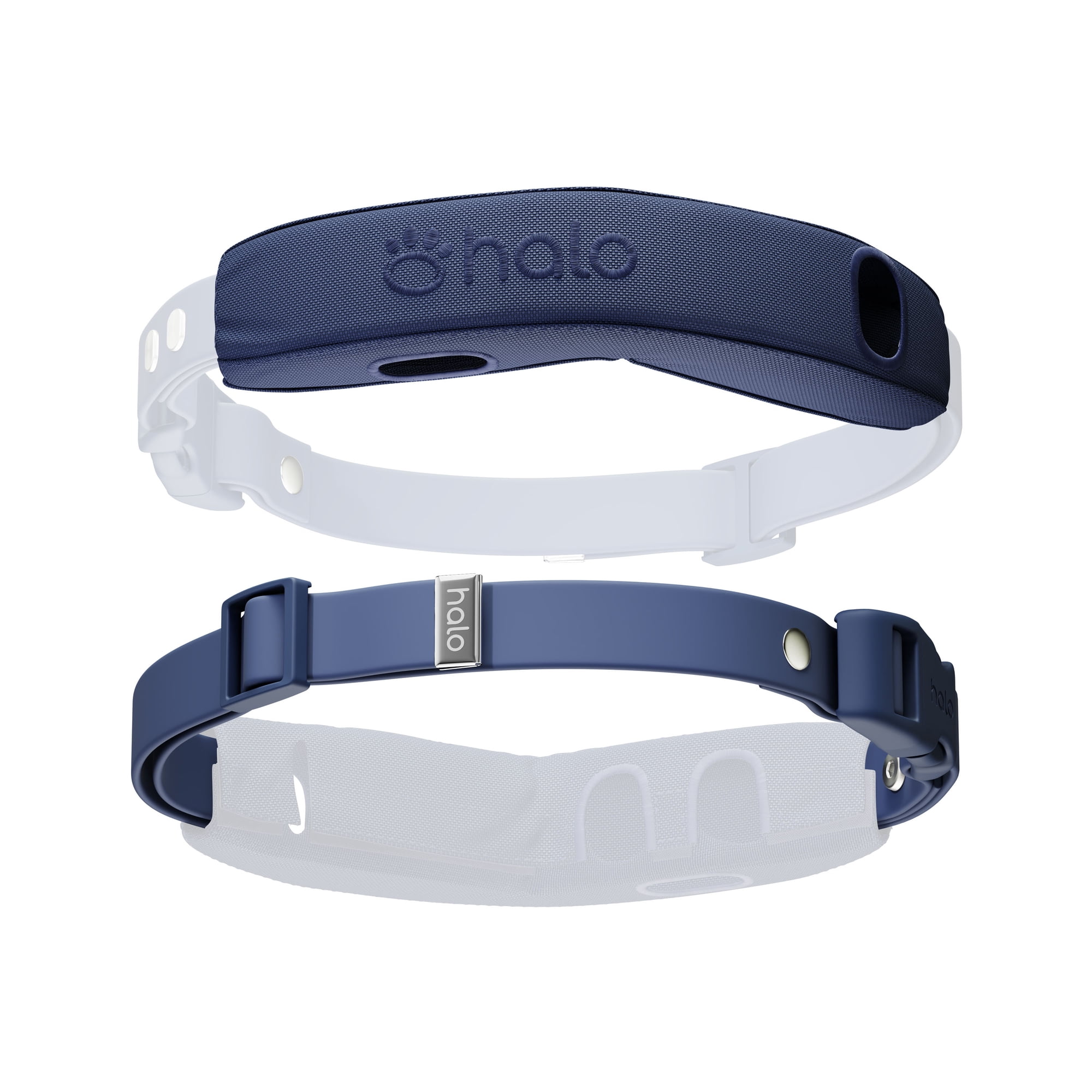 Halo Collar 4 Pro Case + Strap Kit