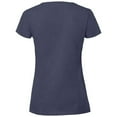 thumbnail image 2 of Fruit Of The Loom Womens Iconic Ringspun Cotton T-Shirt, 2 of 4