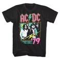 thumbnail image 1 of Playera Camiseta Banda Acdc Highway To Hell 1979 To Hell, 1 of 5
