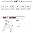 thumbnail image 3 of Tejiojio Women's Fashion V-neck Suspender Sequin Fringe Off-the-shoulder Dress Sleeveless Solid Mini Dress Party Dresses, 3 of 6