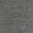 thumbnail image 3 of Surya Watford WTF-2300 96x120" Rectangle Global Fabric Area Rug in Charcoal, 3 of 7