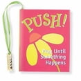 thumbnail image 1 of Pre-Owned Push! Pray Until Something Happens (Mini Book, Scripture) (Hardcover) 0880881402 9780880881401, 1 of 1