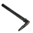 thumbnail image 3 of Bicycle Front Skewer, Heavy Duty Durable Bike Thru Axle Quick Release Skewer High Performance Lightweight Aluminum  for ROCKSHOX L:148mm,L:158mm, 3 of 8