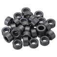 thumbnail image 1 of Unique Bargains Ferrite Toroid Core, Toroid Core 0.7' ODx0.4' IDx0.4' H, Black 30 Pack, 1 of 5