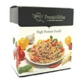 thumbnail image 2 of ProteinWise - High Protein Low Carb Pasta - Fusilli -7/Box, 2 of 3