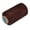 Dark Coffee, variant on Yajisi Dark Coffee 150D Waxed Thread Flat Sewing Stitching Cord 250m / 820.2ft Hand Leathercraft Stitching Tool Accessories for Heavy Duty DIY Crafts, Deep Spool 4.72 in / 12 cm