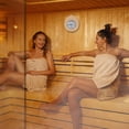 thumbnail image 4 of Indoor Hygrometer Analogue Accessories Humidity Meter And Comfortable Indoor Climate Control, 4 of 8