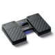 thumbnail image 1 of Pedal Page Turner inalámbrico Bluetooth Donner DBM 50 negro, 1 of 8