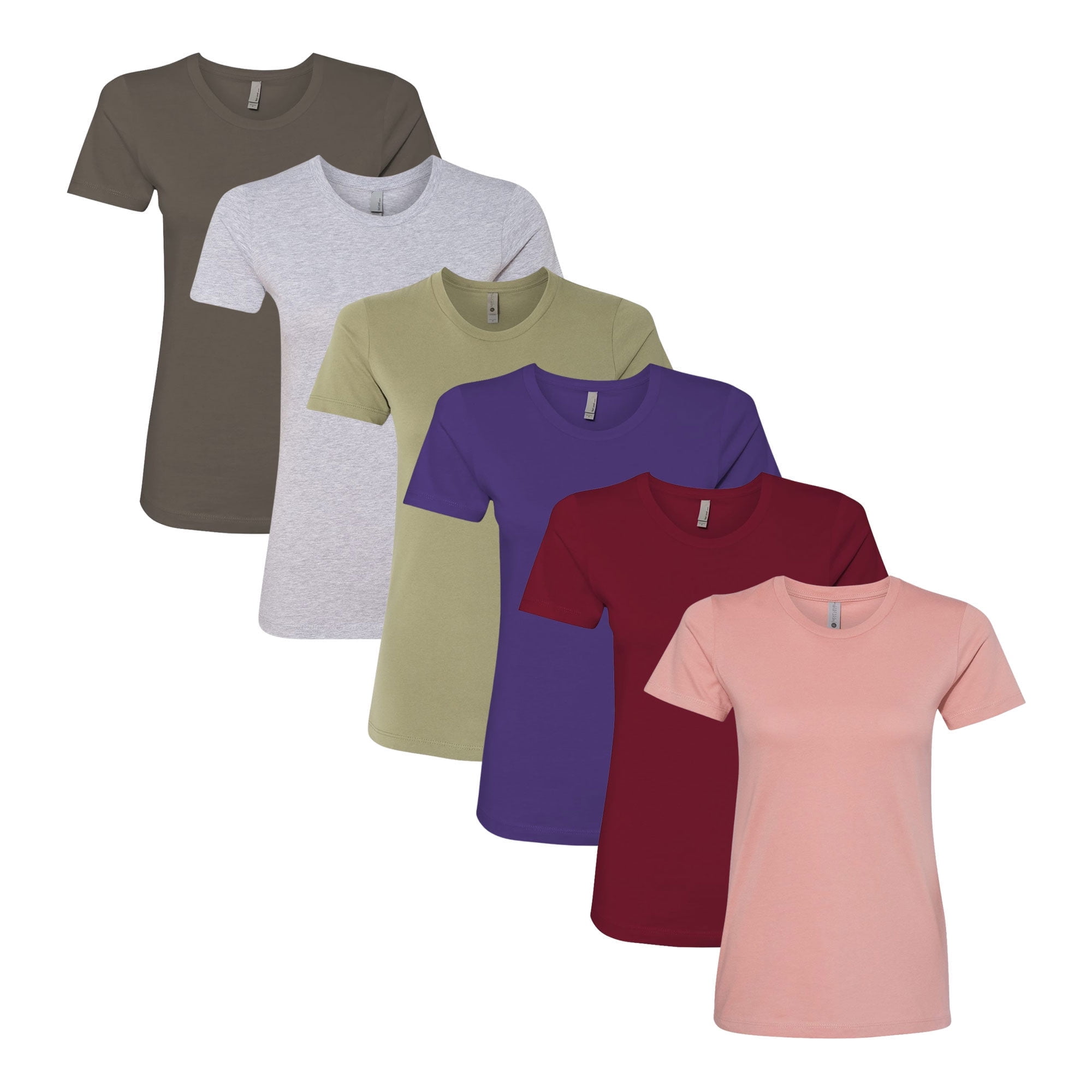 Dark+Bright Color 6 Pack