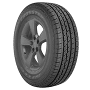 Nitto Crosstek 2 255/50R20 109 H Tire Fits: 2022-23 Acura MDX Base, 2019 Audi e-tron Quattro Technik Simolary simolary.com 8