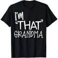 thumbnail image 1 of Playera para Mujer "La Abuela Divertida y Mejor Tía", 1 of 7