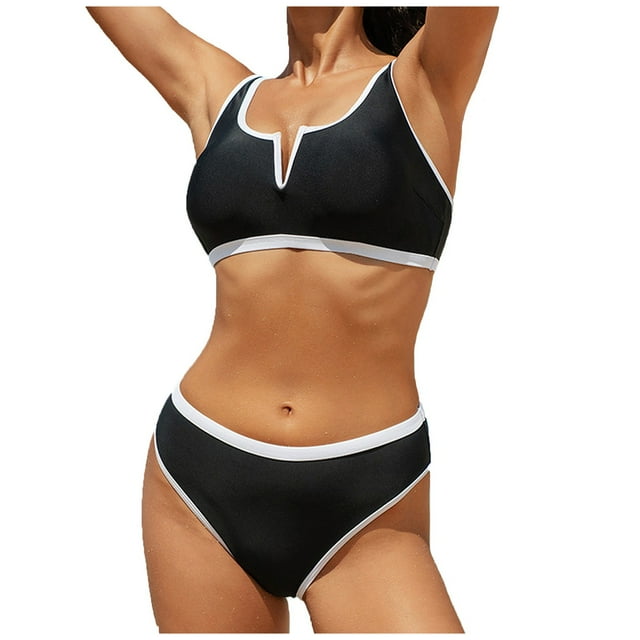FhsagQ Ensembles de Maillots de Bain Rouges pour Femmes Maillot de Bain Sans Entrejambe à Corps Fendu pour Femmes Bikini Assorti Maillot de Bain de Plage Mince pour Femmes Maillot de Bain pour Femmes Ensembles de Maillots de Bain pour Femmes Jeu de Rôle Autres S