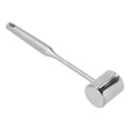 thumbnail image 4 of Meat Mallet, Portable Stainless Steel Meat Hammer  For Restaurants For Home, 4 of 8