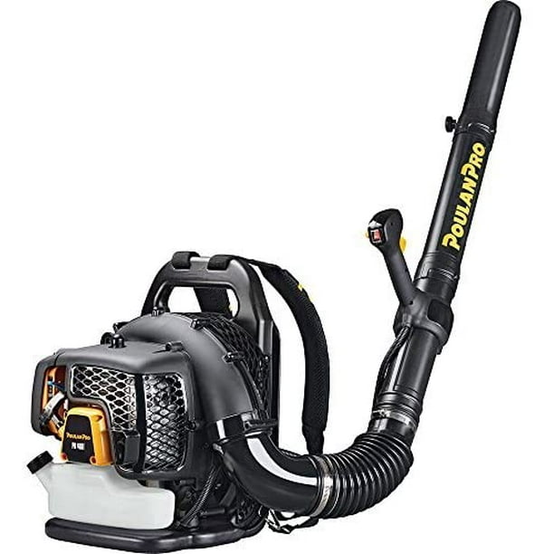 Poulan pro 48cc backpack blower deals