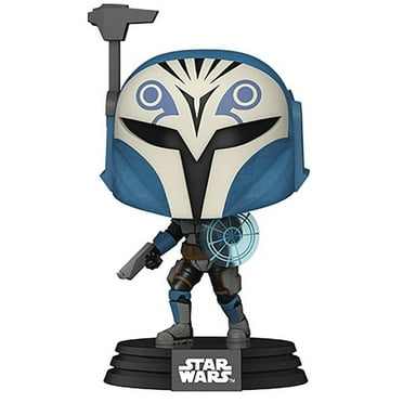 Pop Star Wars Clone Wars Bo Katan Vinyl Figure (Other)
