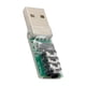 thumbnail image 4 of Conector de tren de claves CW, compacto, ligero, con código Morse, conector de práctica de claves multifunción para adultos con clave Morse , Banda V, 4 of 8