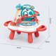 thumbnail image 3 of Juguetes de pesca Juguetes De Pesca Juegos De Agua De Mesa Multifuncionales Para Niños, Niños Pequeños, Rosa Magideal Juguetes de pesca, 3 of 7