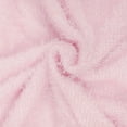 thumbnail image 5 of Women's long-sleeved round neck knitted pullover oversized autumn and winter loose long sweater dress, 5 of 9