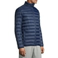thumbnail image 3 of SwissTech Men's and Big Men's Puffer Jacket, Up to Size 5XL, 3 of 6